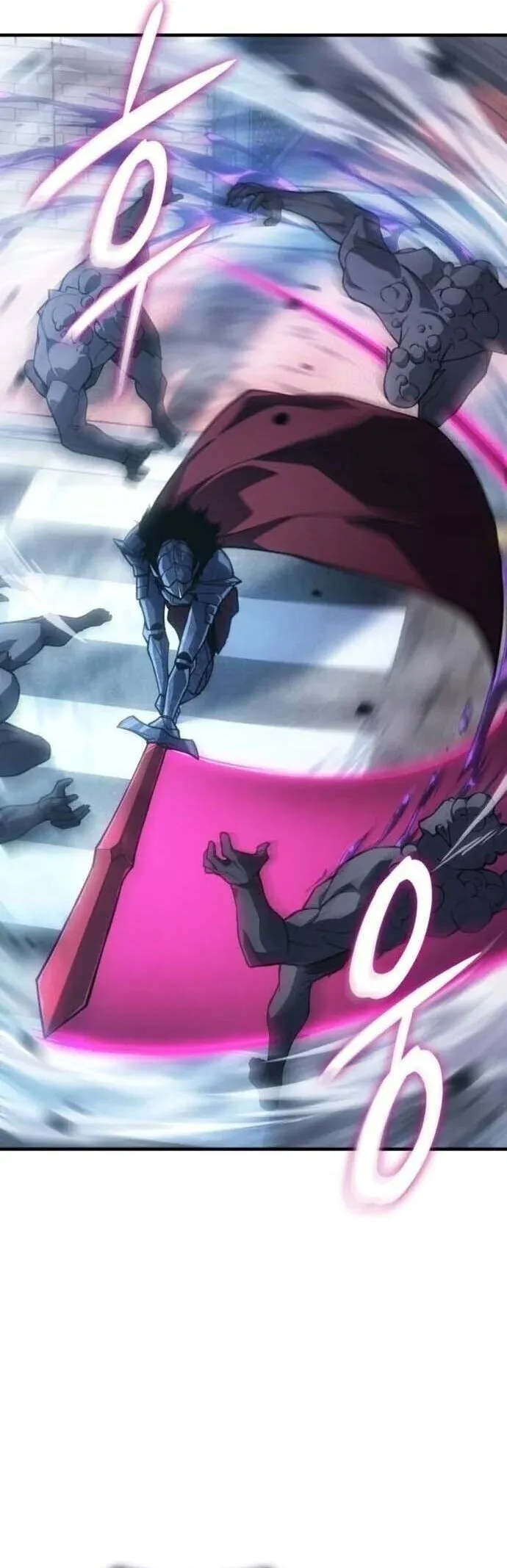 Regressing With the King’s Power – เกิดใหม่พร้อมพลังแห่งราชัน Chap 126 - Next Chap 127