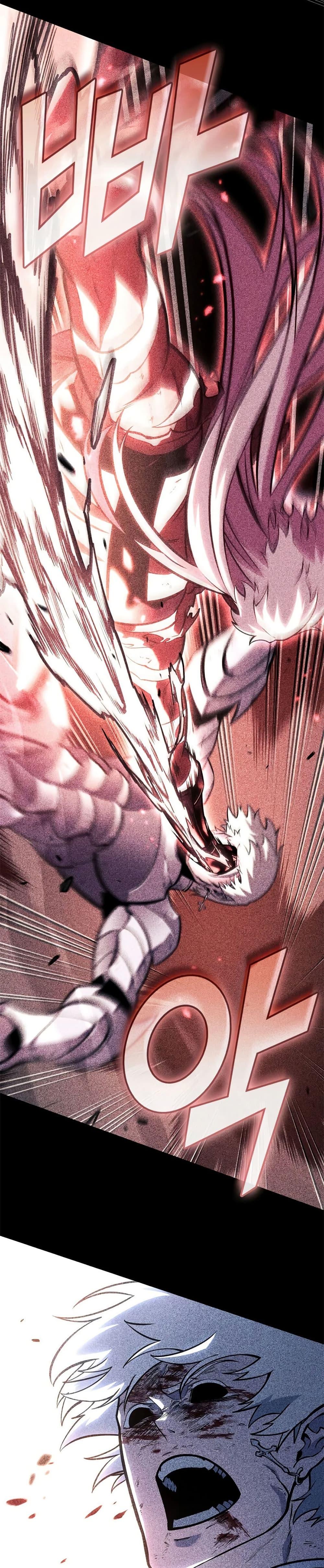 Return of the SSS-Class Ranker Chap 198 - Next Chap 199