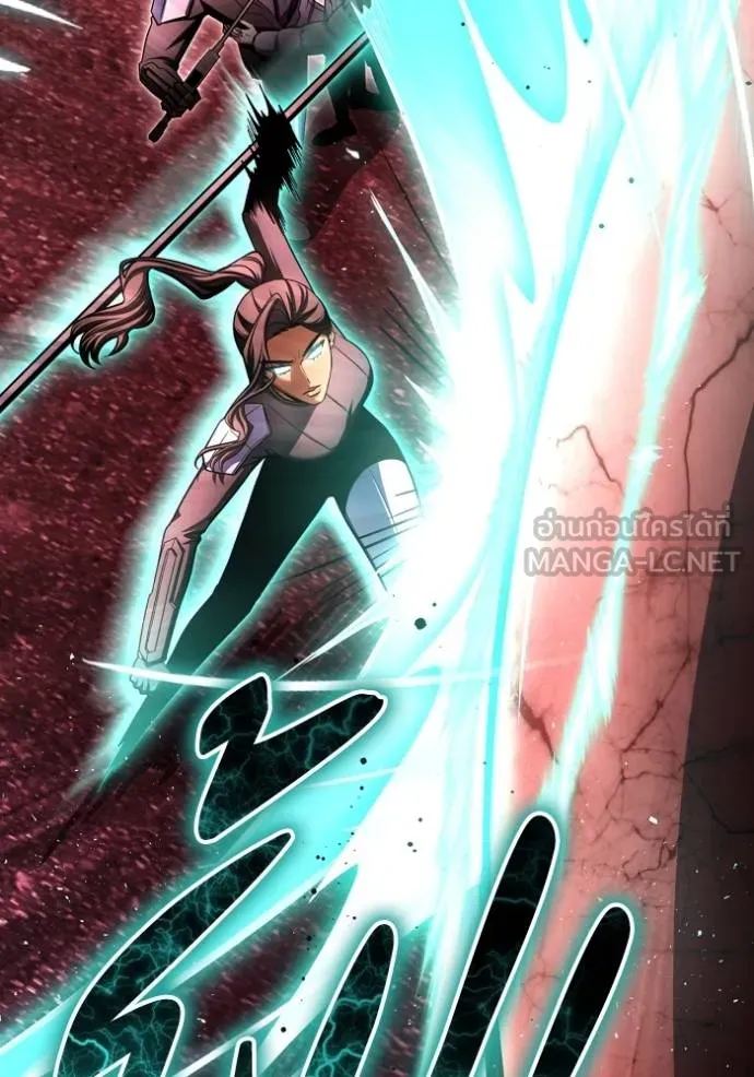 Superhuman Battlefield Chap 142 - Next Chap 143