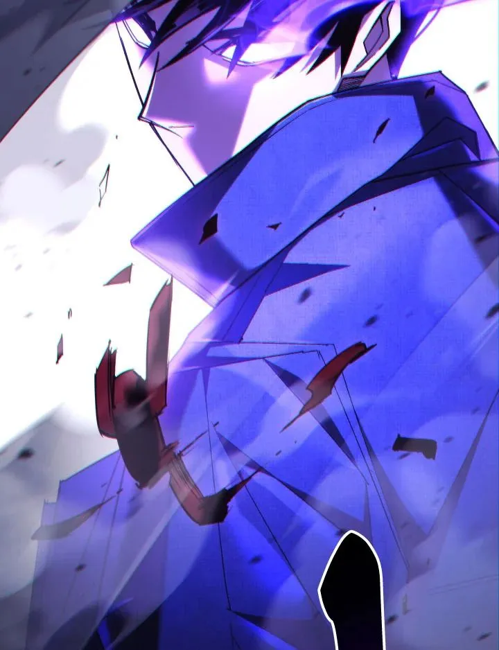 The Hero Returns Chap 97 - Next Chap 98