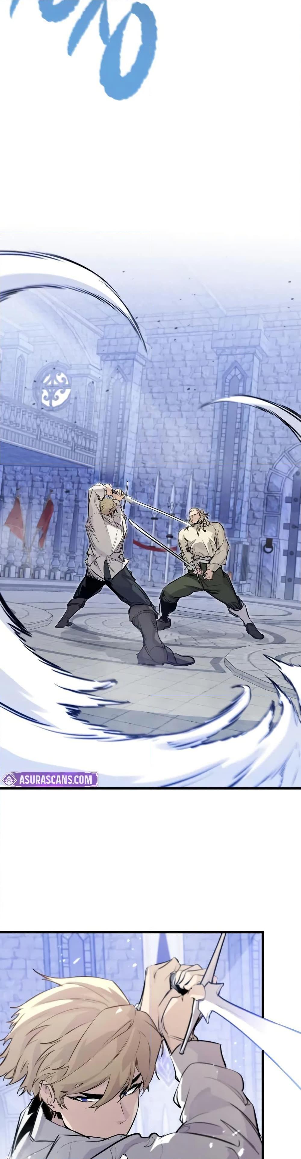 The Regressed Mercenary’s Machinations Chap 30 - Next Chap 31