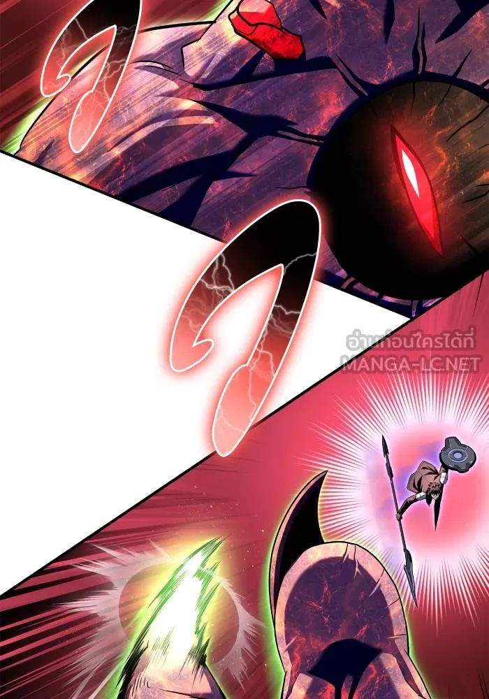 Superhuman Battlefield Chap 107 - Next Chap 108