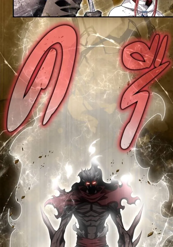 Superhuman Battlefield Chap 137 - Next Chap 138