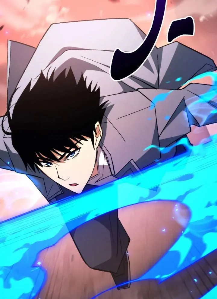 The Hero Returns Chap 90 - Next Chap 91