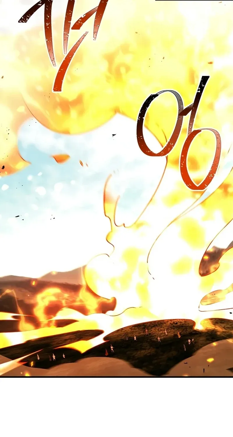 The Hero Returns Chap 121 - Next Chap 122