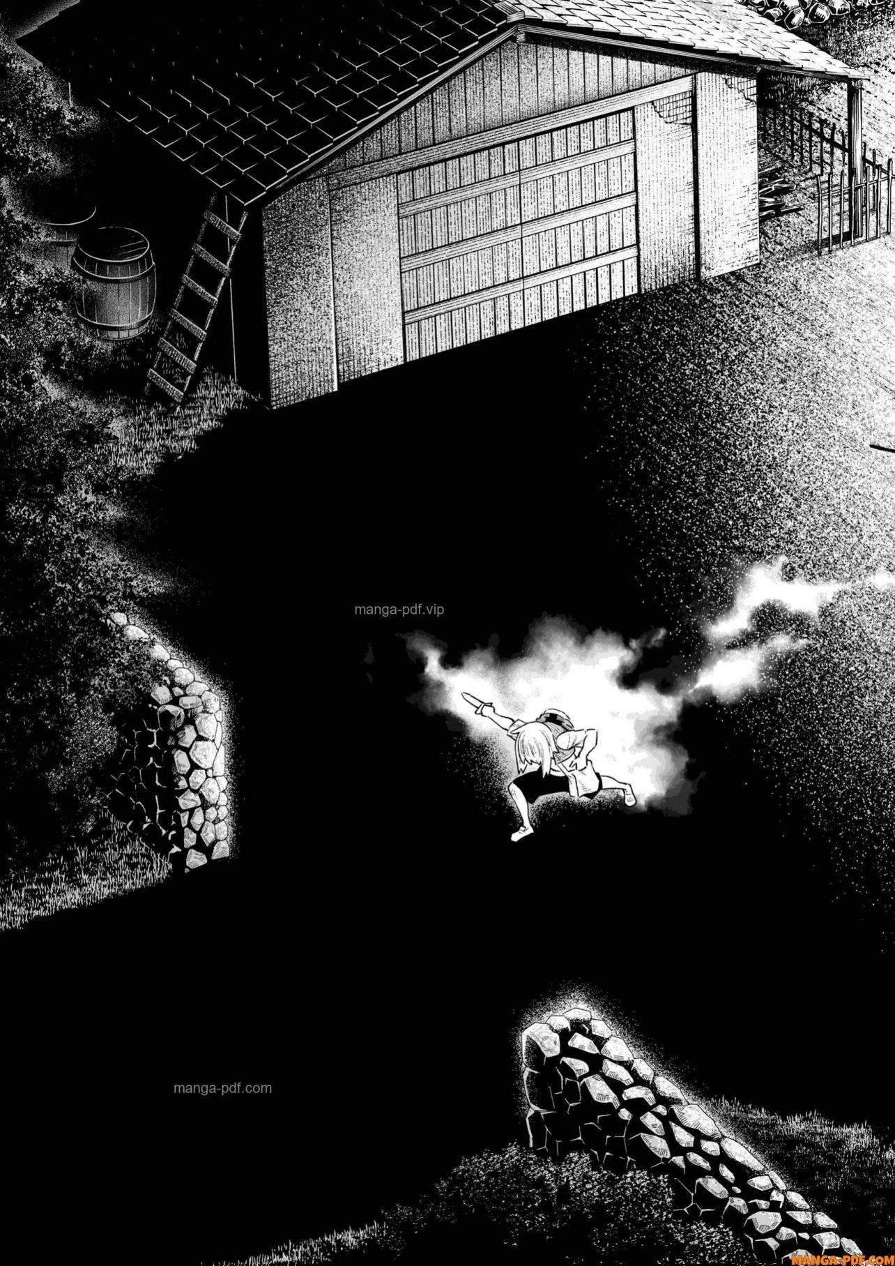 Saijaku na Boku wa “Kabenuke Bugs” de Nariagaru Chap 18 - Next Chap 19