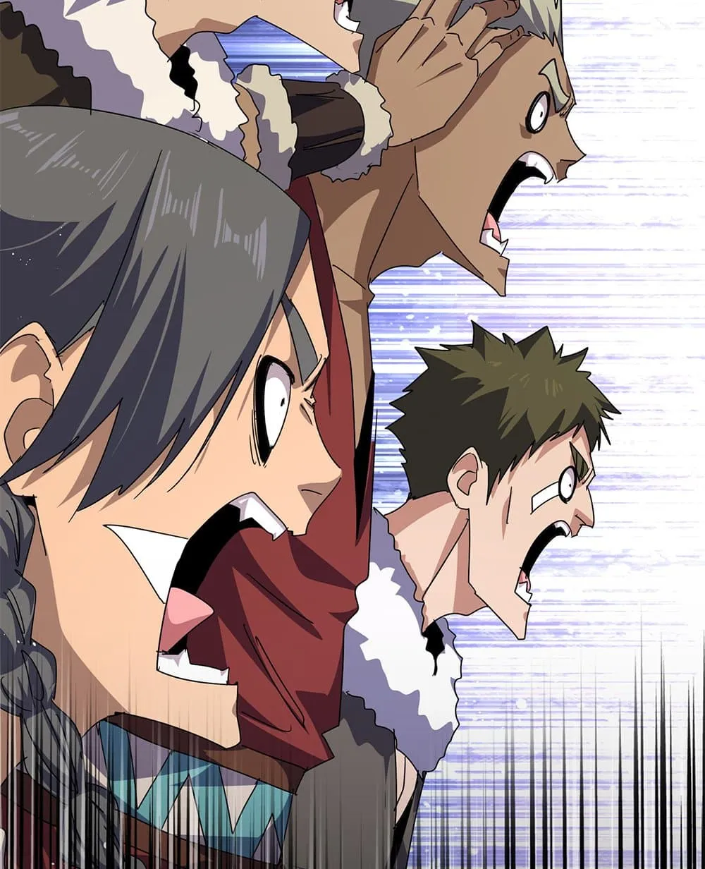 Magic Emperor Chap 847 - Next Chap 848