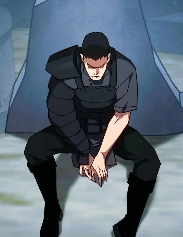 The Hero Returns Chap 72 - Next Chap 73