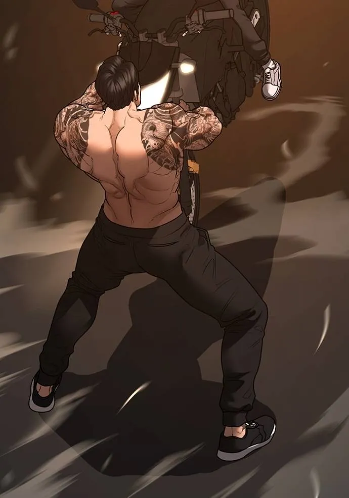 Reality Quest Chap 132 - Next Chap 133