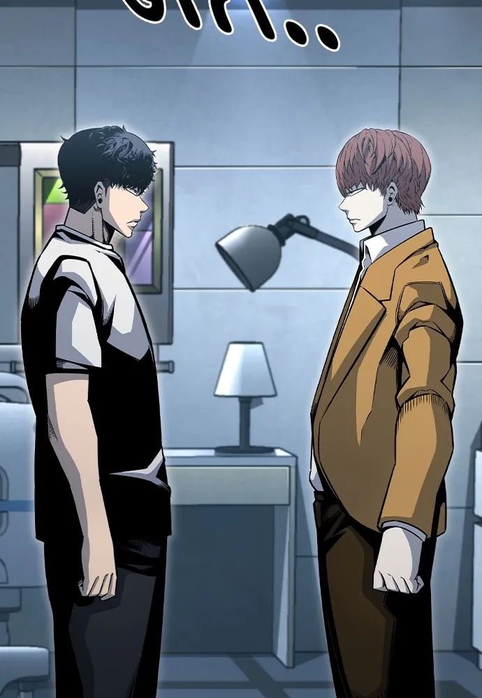 King Game Chap 100 - Next Chap 101