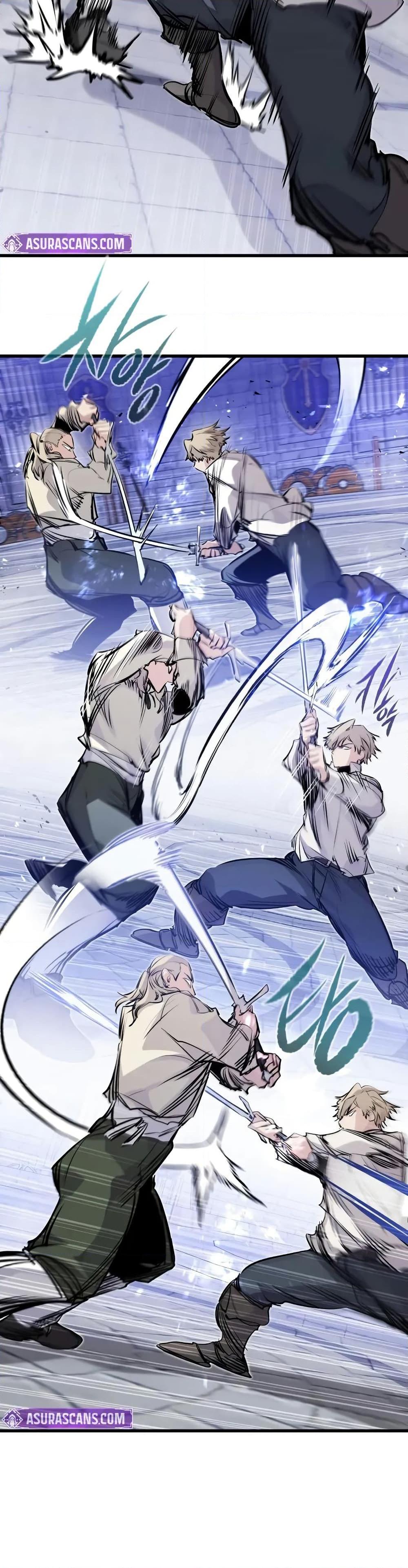 The Regressed Mercenary’s Machinations Chap 30 - Next Chap 31