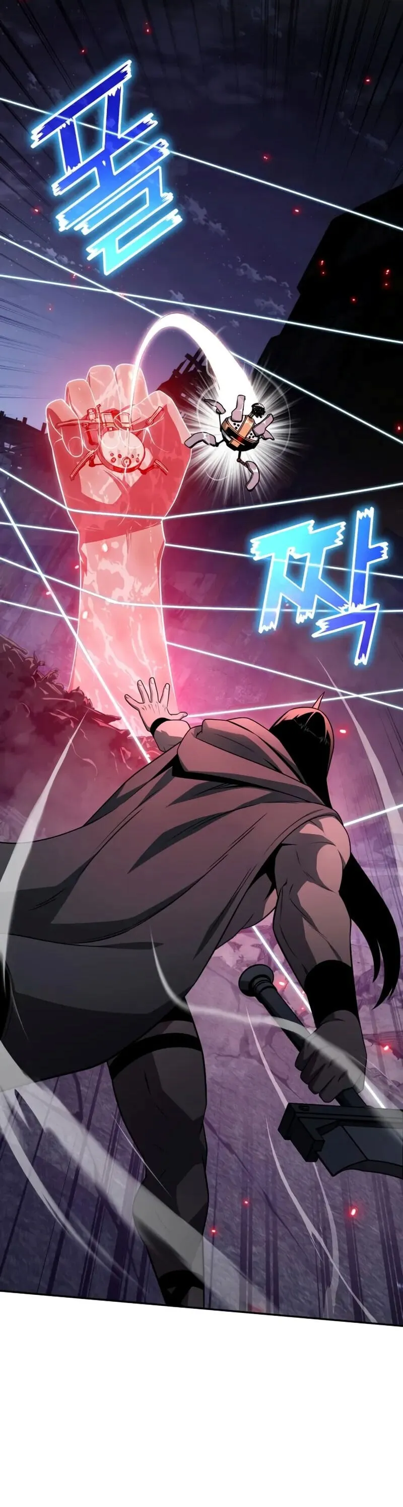 The Knight King Who Returned with a God Chap 132 - Next Chap 133