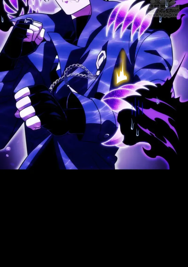 Player Who Returned 10,000 Years Later Chap 136 - Next Chap 137