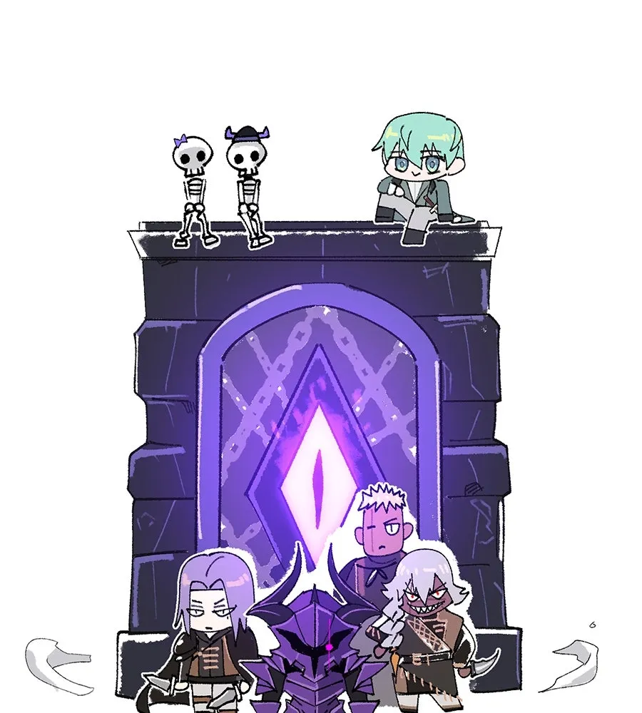 The Dark Magician Transmigrates After 66666 Years – จอมเวทเกิดใหม่ในรอบ 66666 ปี Chap 153.5 - Next Chap 154.5