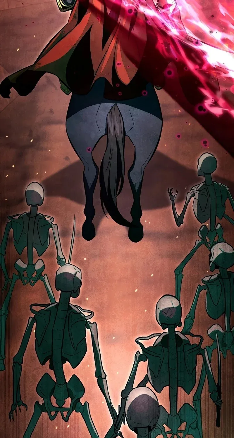 The Hero Returns Chap 125 - Next Chap 126