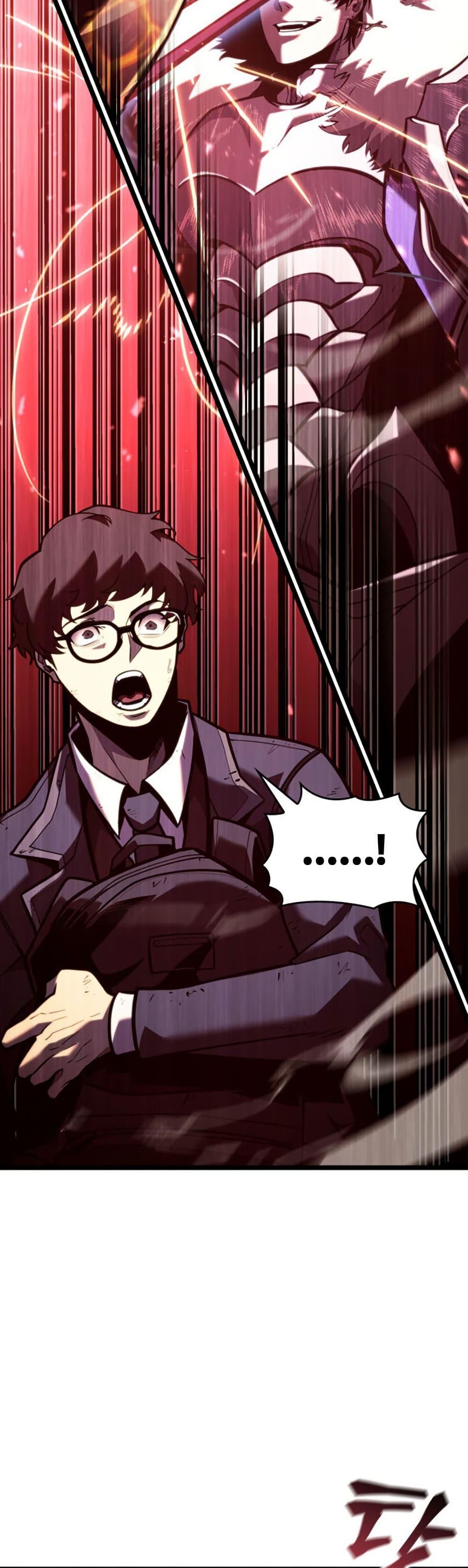 Return of the SSS-Class Ranker Chap 192 - Next Chap 193