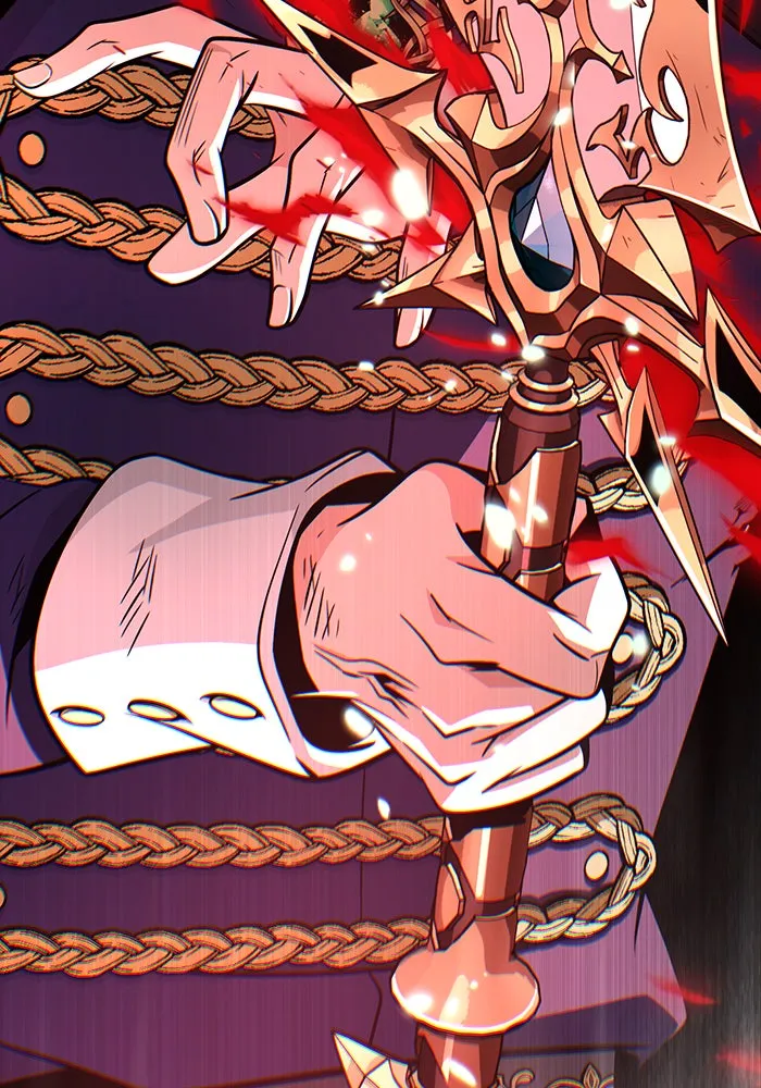 The Dark Magician Transmigrates After 66666 Years – จอมเวทเกิดใหม่ในรอบ 66666 ปี Chap 144 - Next Chap 145