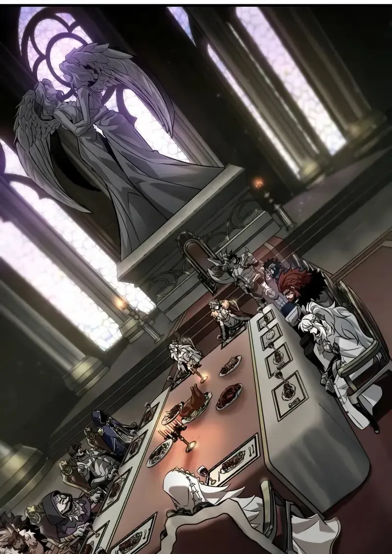 Pick Me Up, Infinite Gacha Chap 177 - Next Chap 178