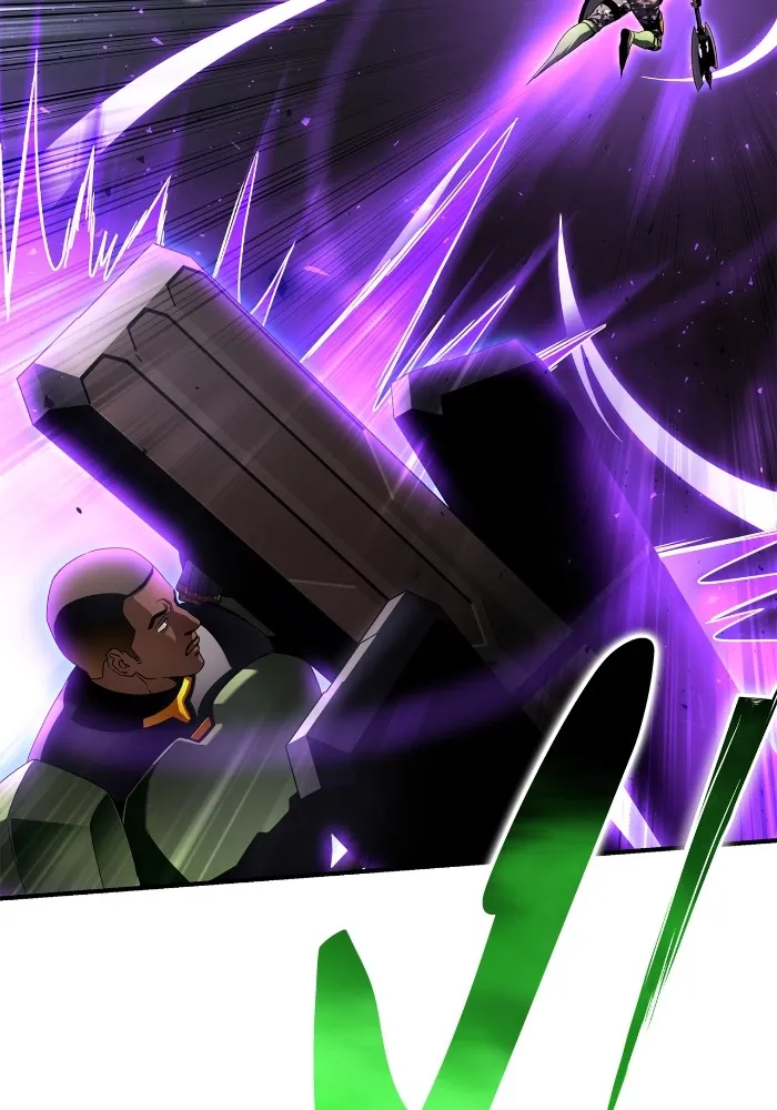 Superhuman Battlefield Chap 102 - Next Chap 103