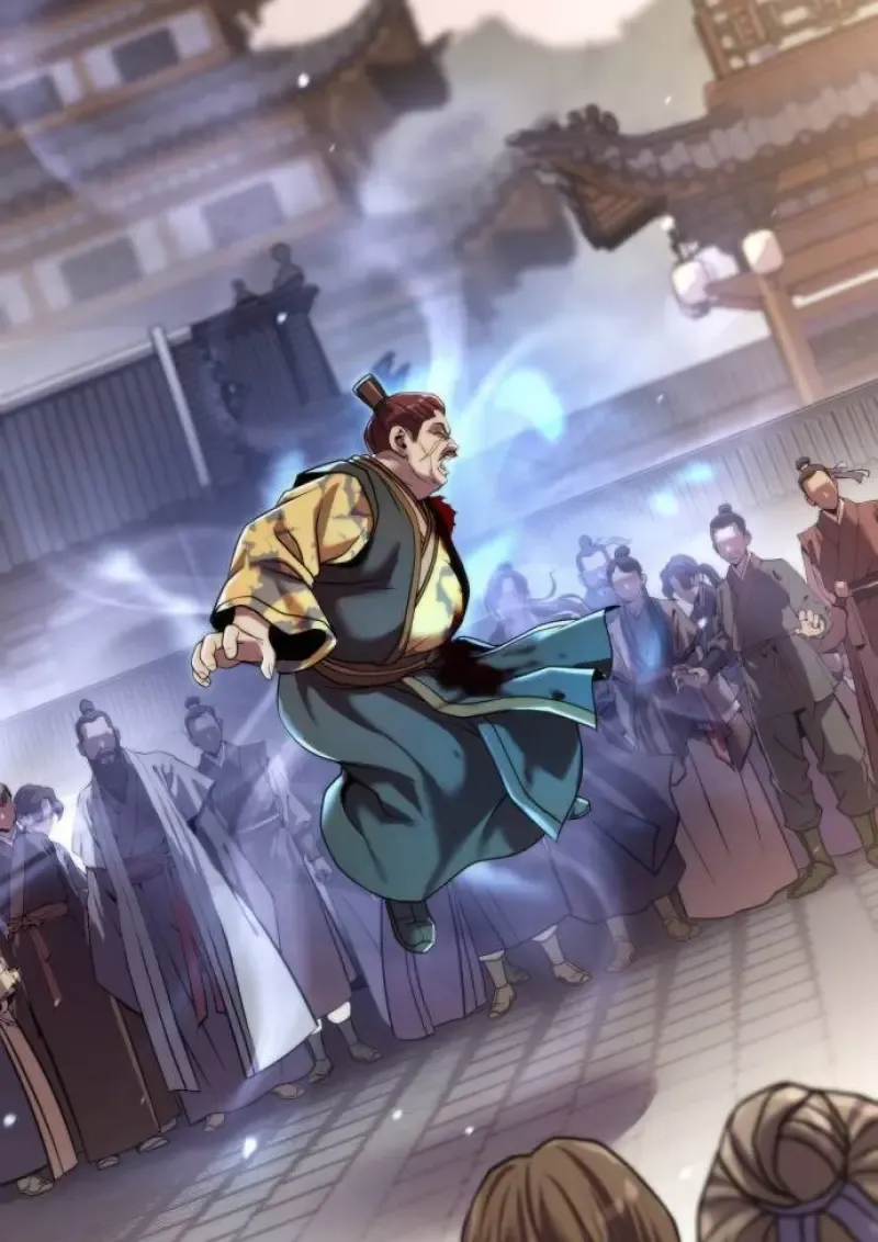 Chronicles of the Demon Faction Chap 147 - Next Chap 148