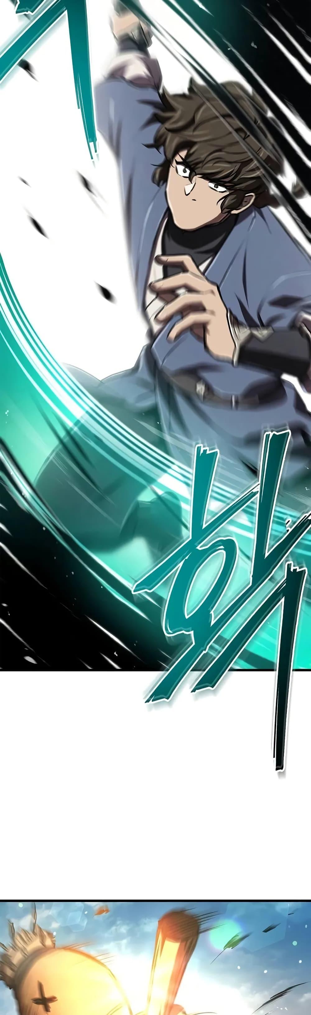 The Demonic Cult Instructor Returns Chap 8 - Next Chap 9