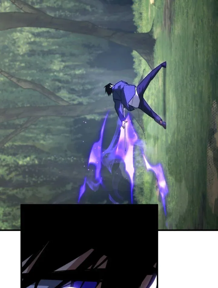 The Hero Returns Chap 98 - Next Chap 99