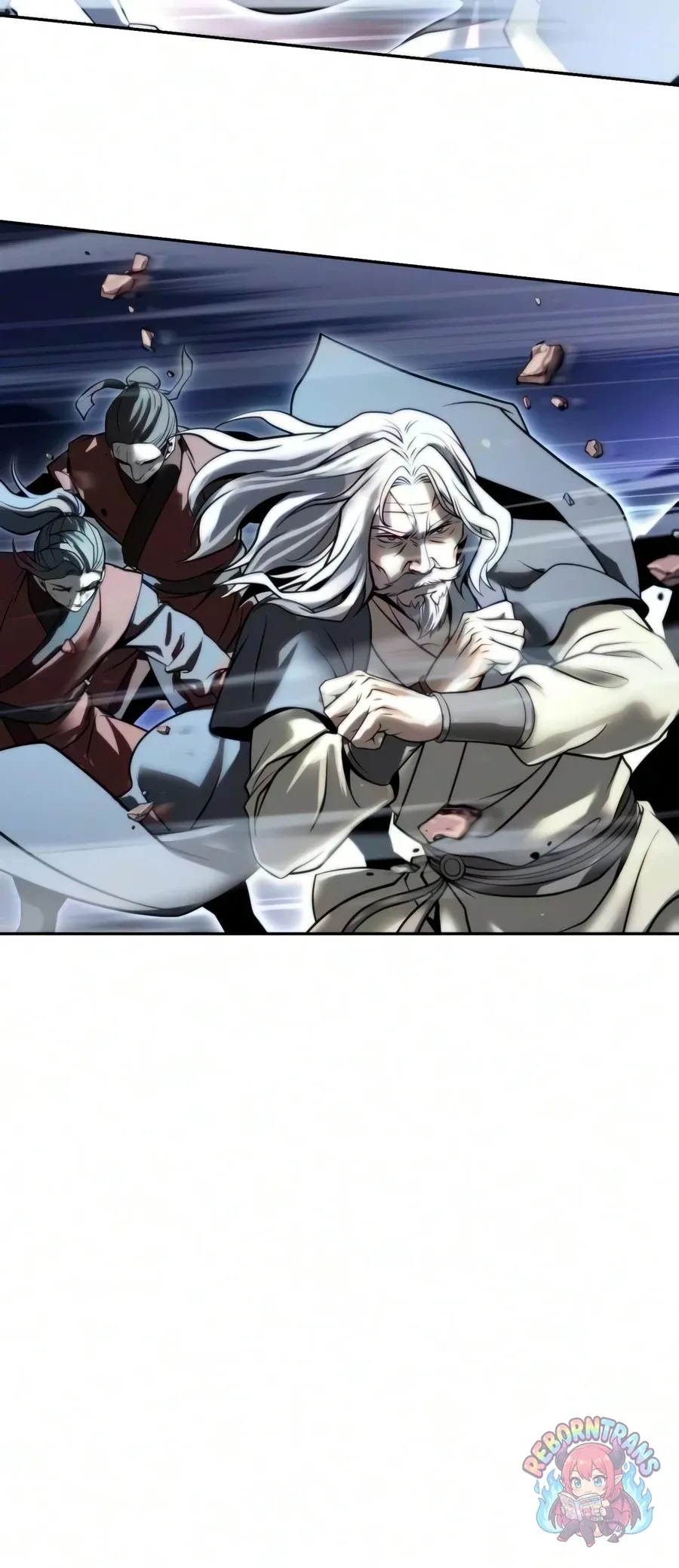 Chronicles of the Demon Faction Chap 172 - Next Chap 173