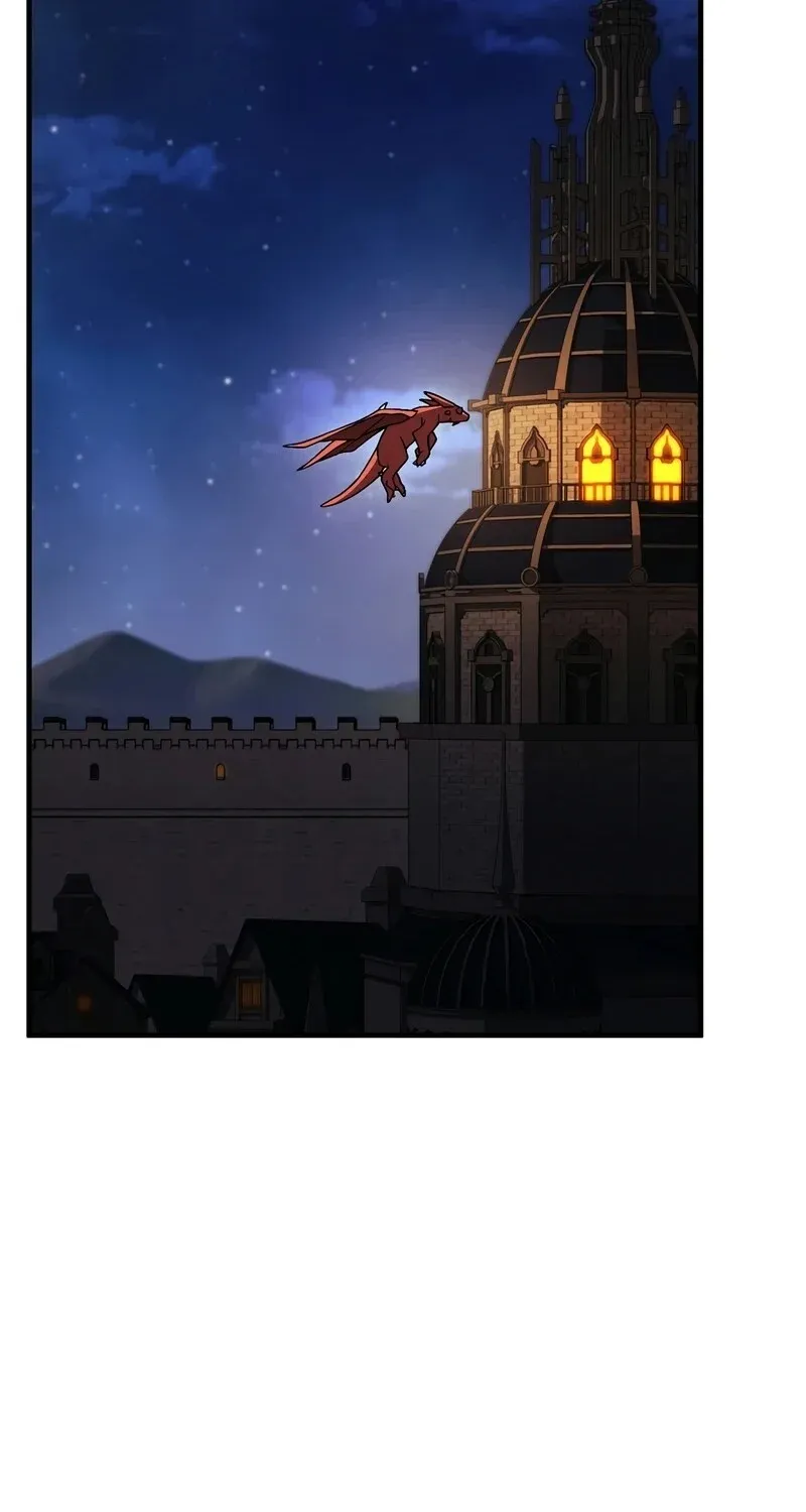 The Hero Returns Chap 122 - Next Chap 123