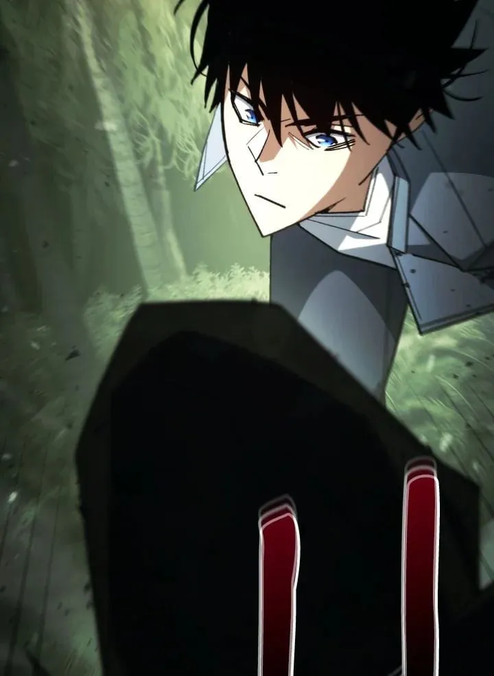 The Hero Returns Chap 87 - Next Chap 88