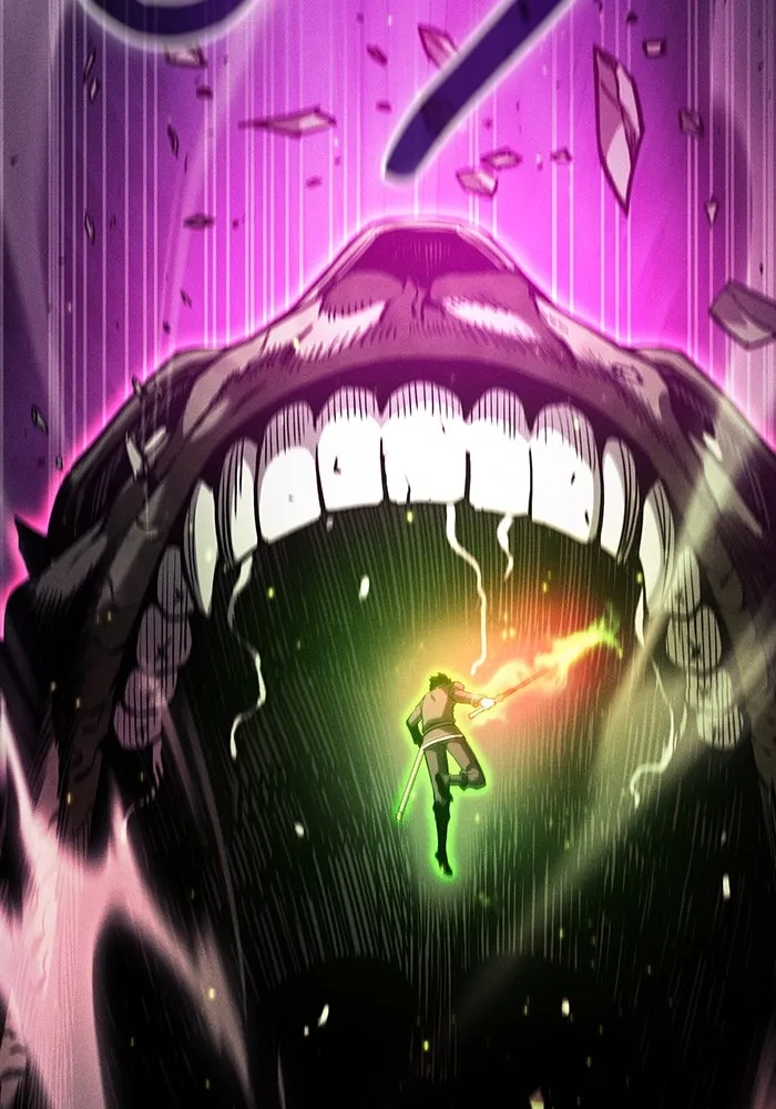 Academy’s Genius Swordmaster – นักดาบอัจฉริยะจากอะคาเดมี Chap 85 - Next Chap 86