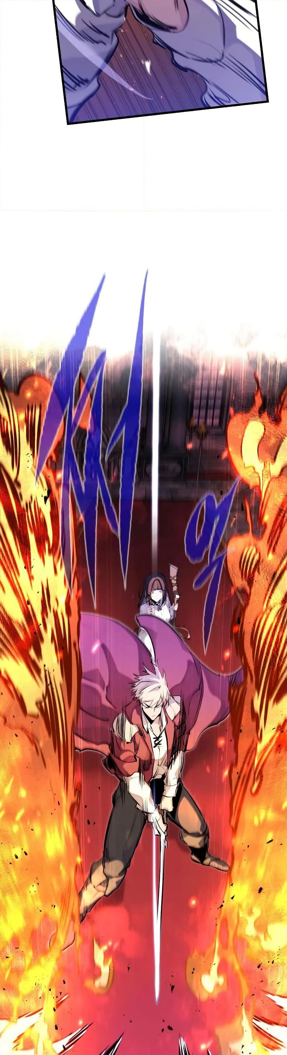 The Regressed Mercenary’s Machinations Chap 31 - Next Chap 32