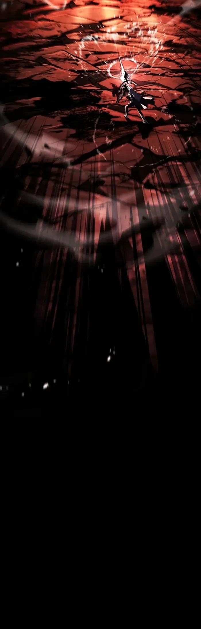 Return of the Frozen Player Chap 181 - Next Chap 182