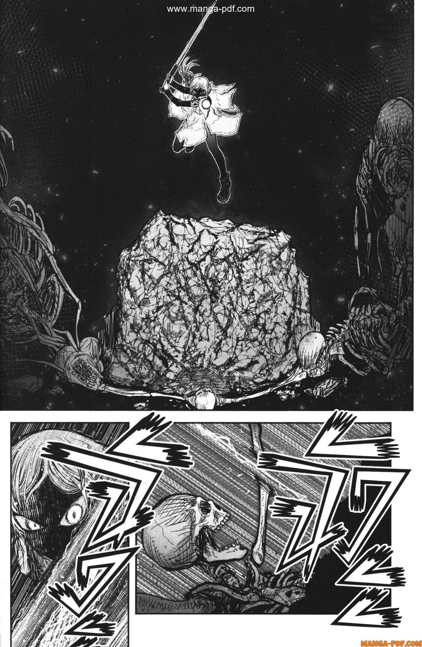 Isekai Ojisan Chap 43 - Next Chap 44