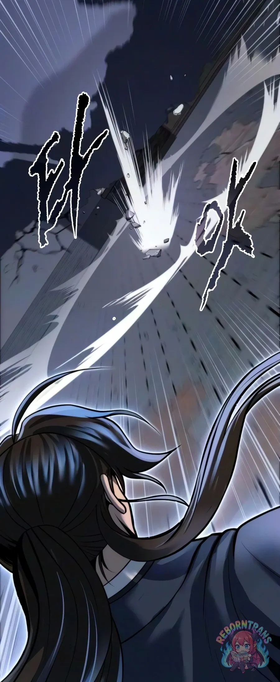 Chronicles of the Demon Faction Chap 172 - Next Chap 173