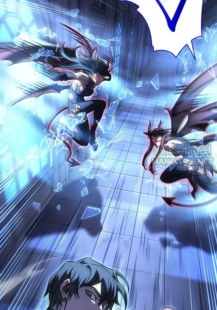 Regressing With the King’s Power – เกิดใหม่พร้อมพลังแห่งราชัน Chap 39 - Next Chap 40