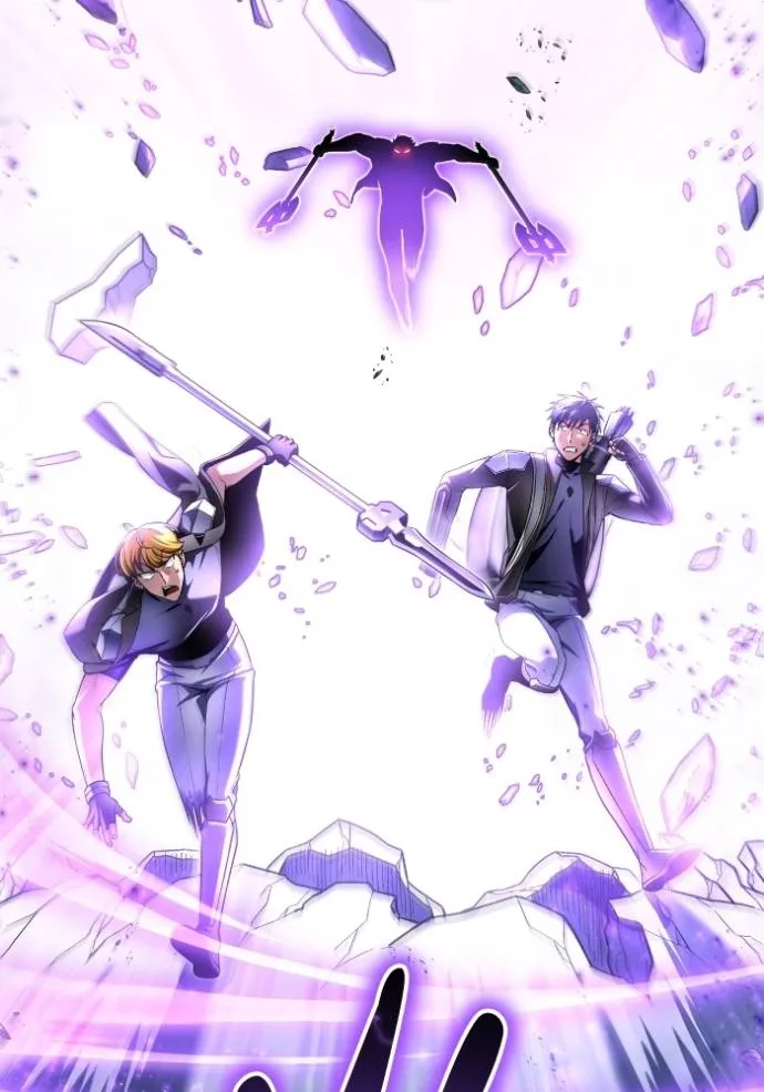 Superhuman Battlefield Chap 135 - Next Chap 136