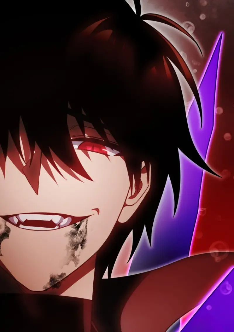 Player Who Returned 10,000 Years Later Chap 137 - Next Chap 138