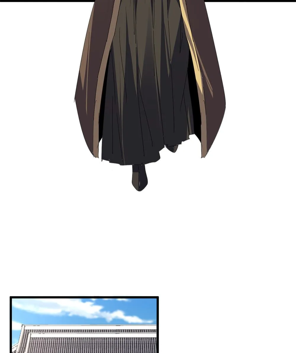 Magic Emperor Chap 907 - Next Chap 908