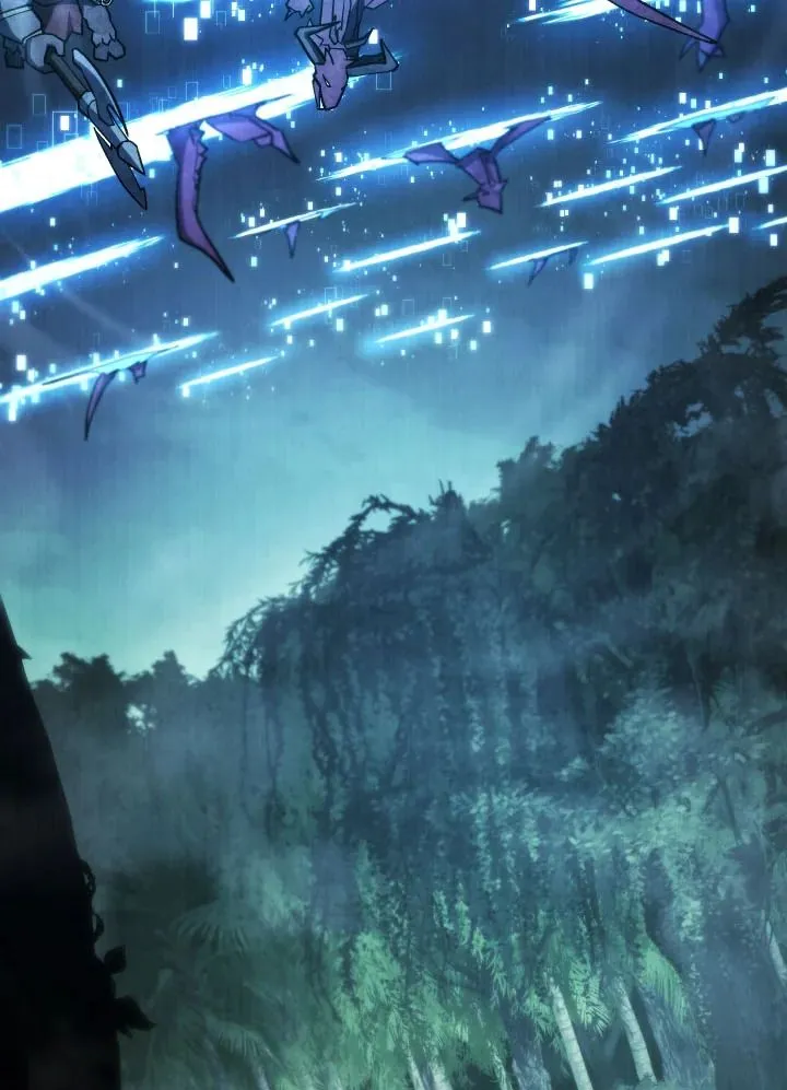 The Hero Returns Chap 83 - Next Chap 84