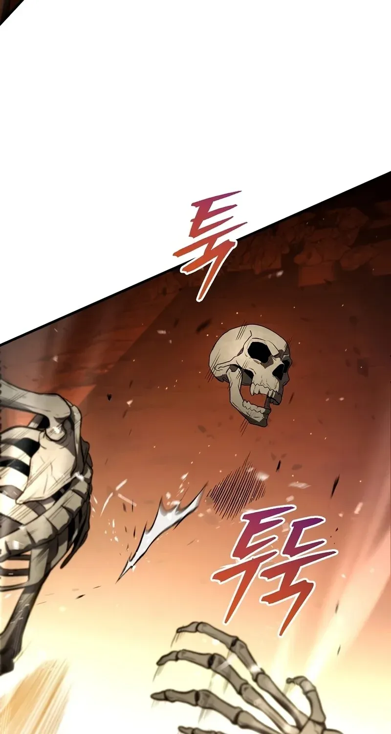 The Hero Returns Chap 126 - Next Chap 127