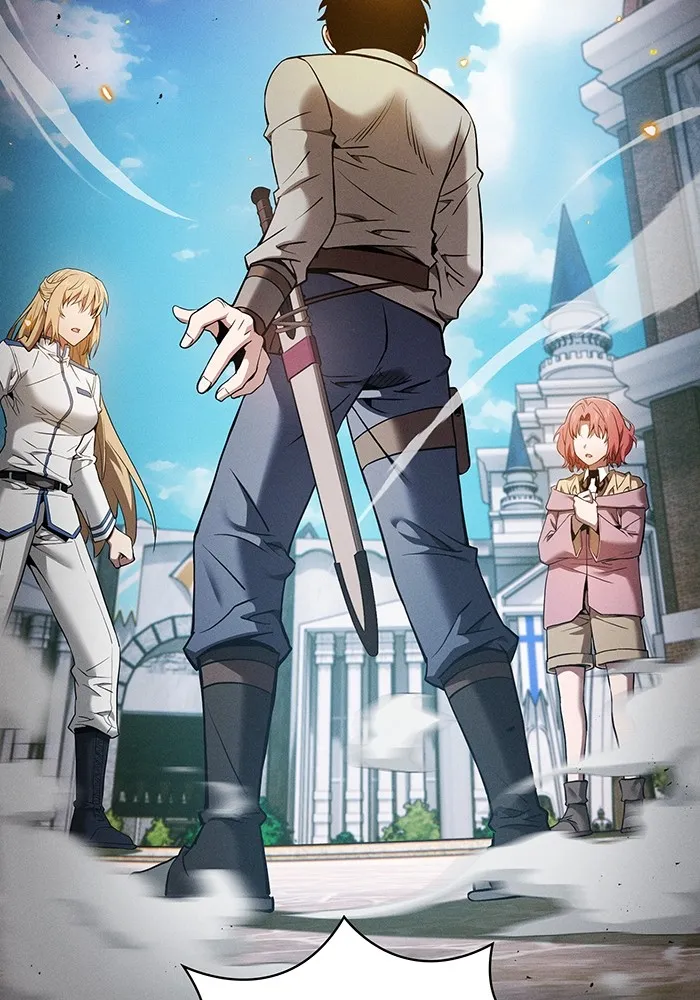 Academy’s Genius Swordmaster – นักดาบอัจฉริยะจากอะคาเดมี Chap 12 - Next Chap 13