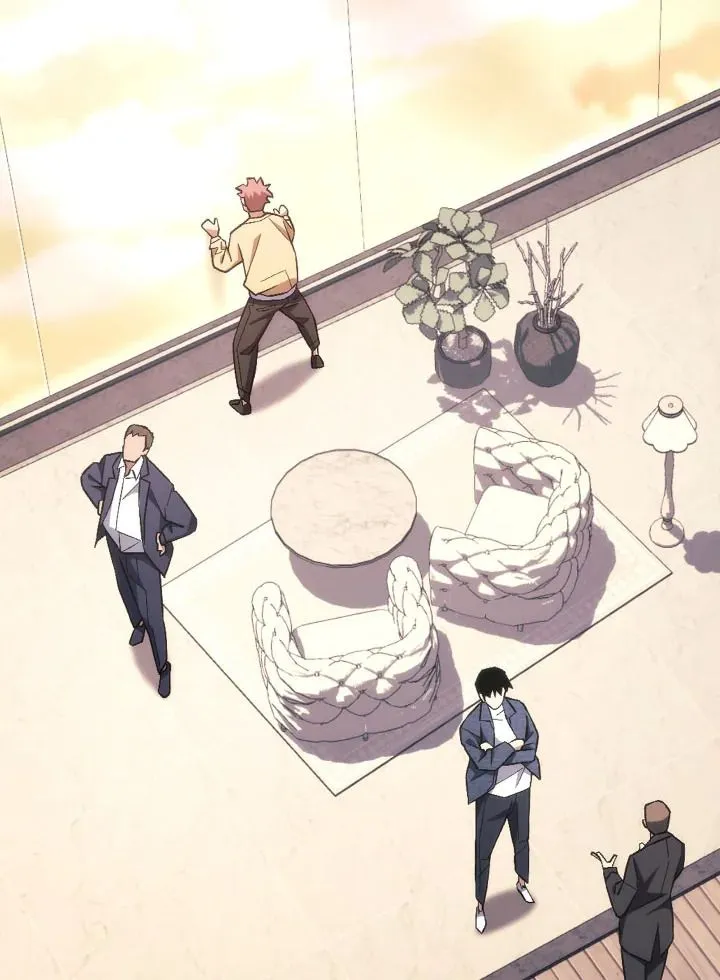 The Hero Returns Chap 93 - Next Chap 94