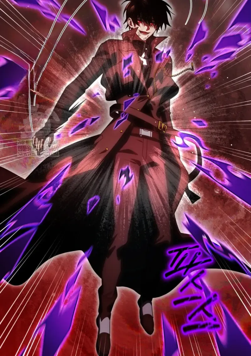 Player Who Returned 10,000 Years Later Chap 137 - Next Chap 138