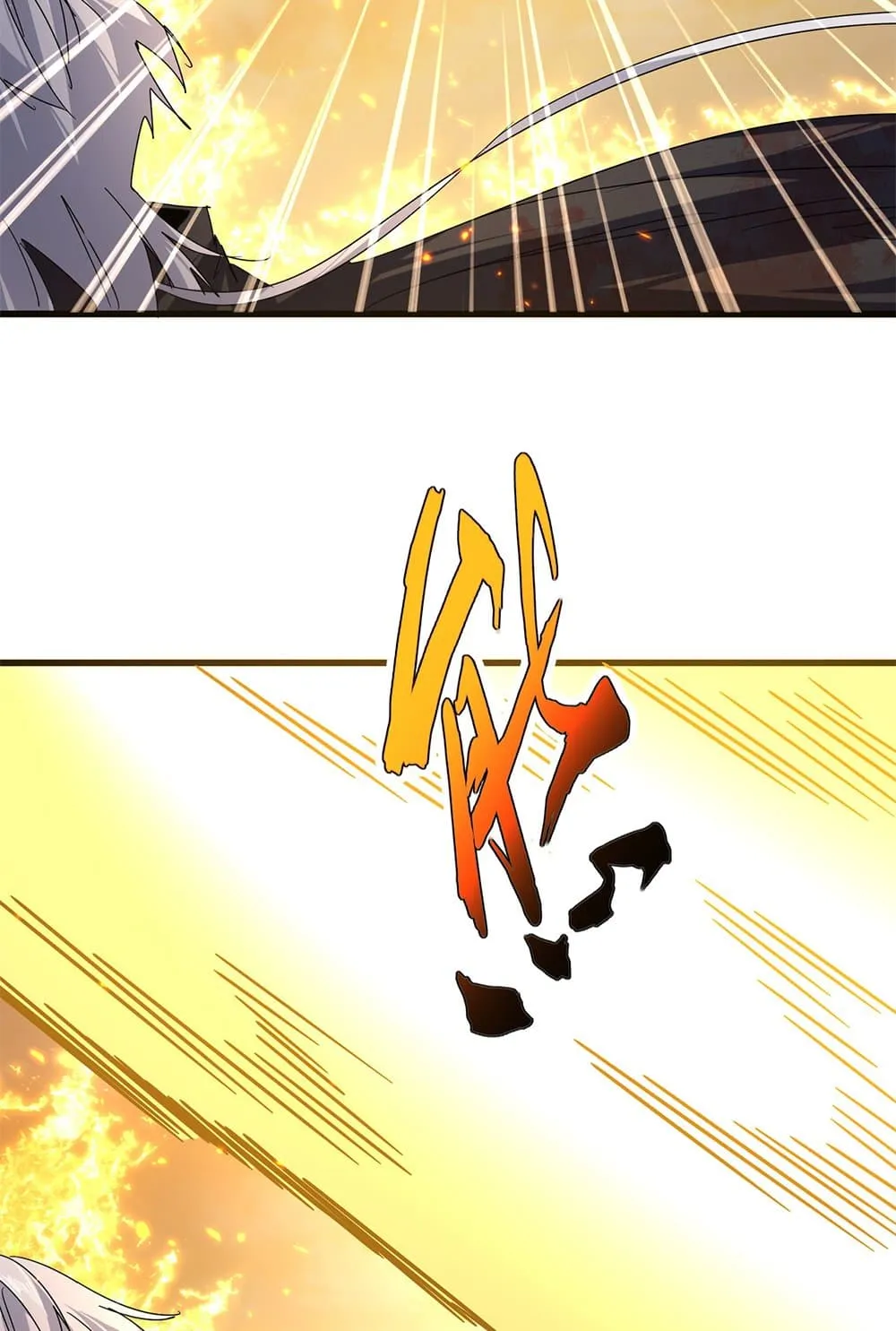 Magic Emperor Chap 846 - Next Chap 847