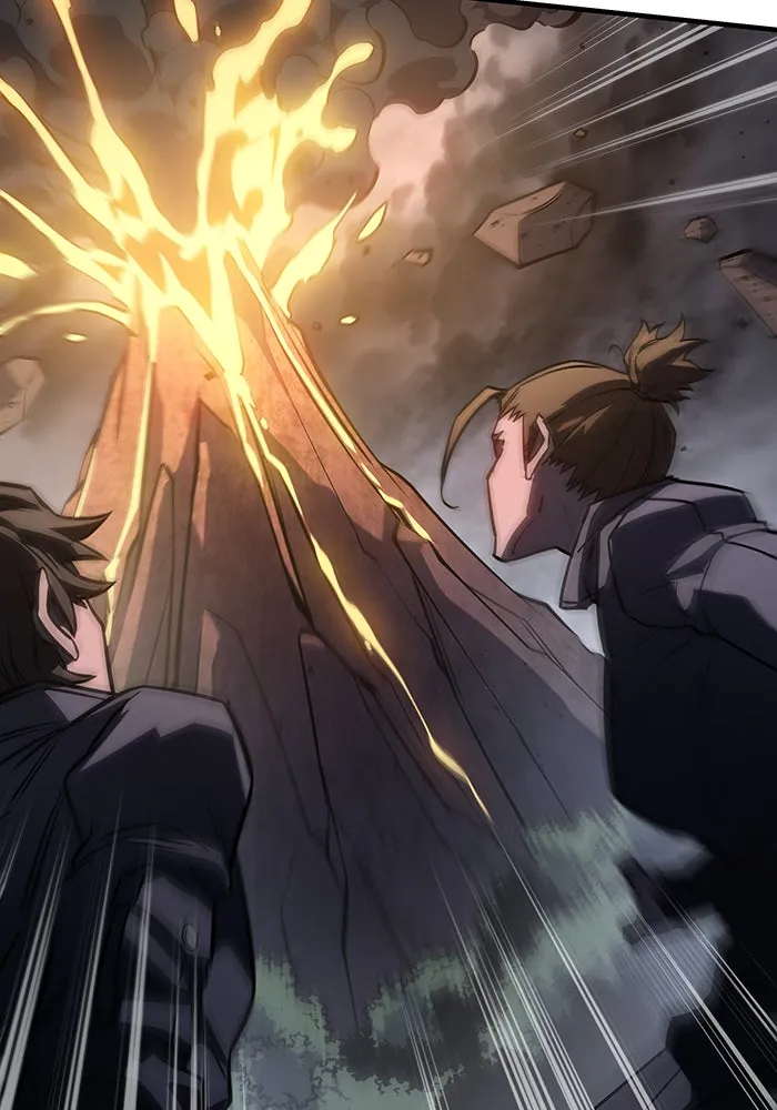 Regressing With the King’s Power – เกิดใหม่พร้อมพลังแห่งราชัน Chap 43 - Next Chap 44