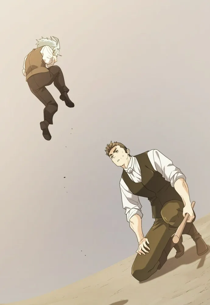 The World’s Best Engineer Chap 221 - Next Chap 222