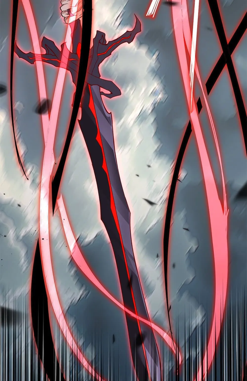 Magic Emperor Chap 796 - Next Chap 797