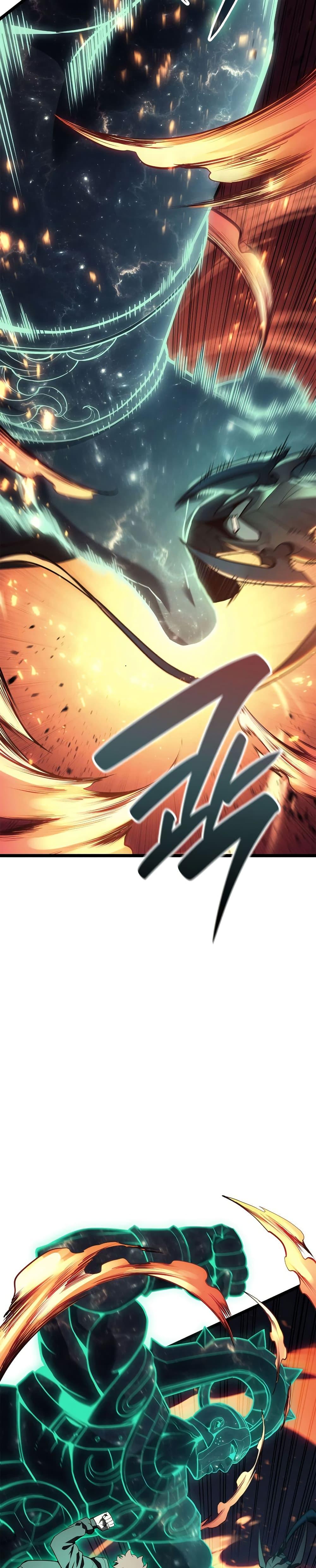 The Return of the Disaster-Class Hero Chap 110 - Next Chap 111