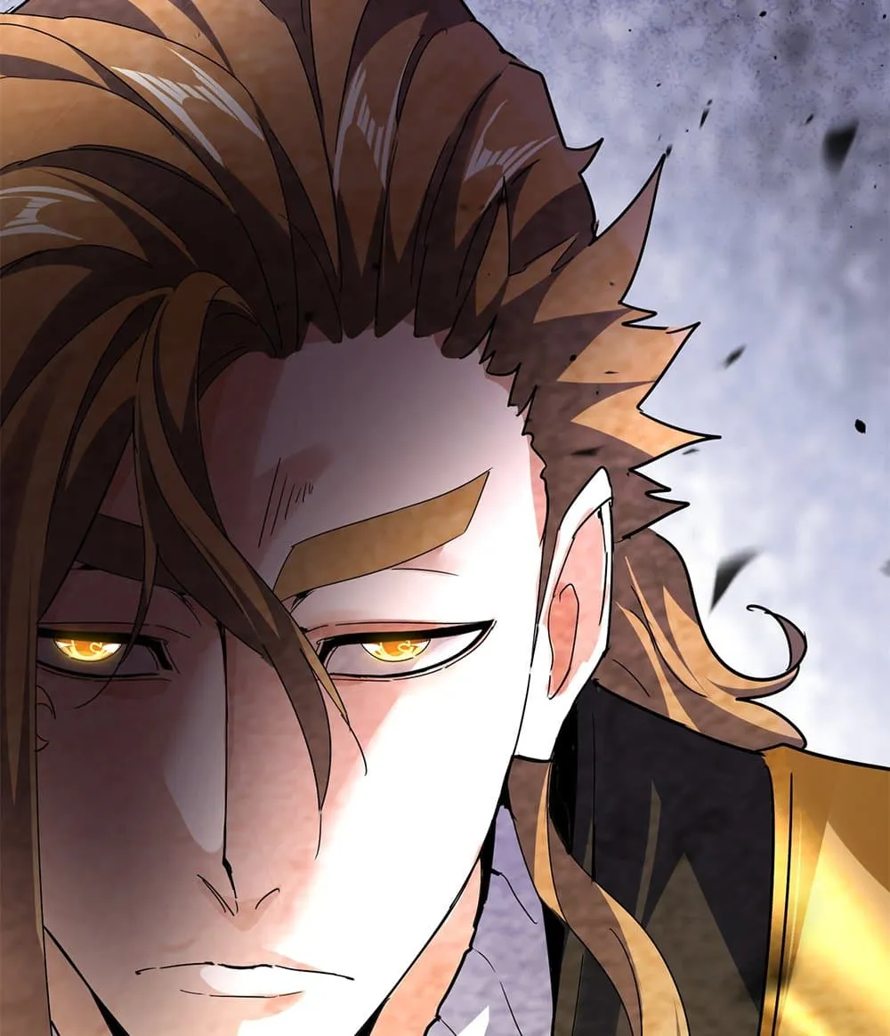 Magic Emperor Chap 780 - Next Chap 781