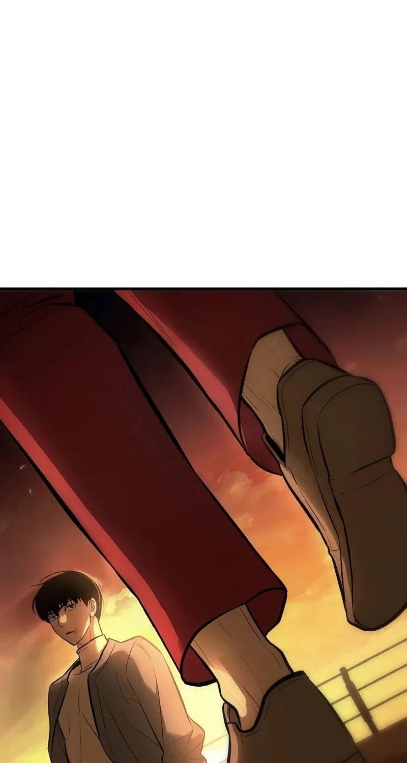The Hero Returns Chap 132 - Next Chap 133
